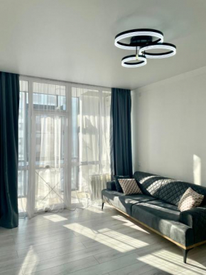 Airport apartments